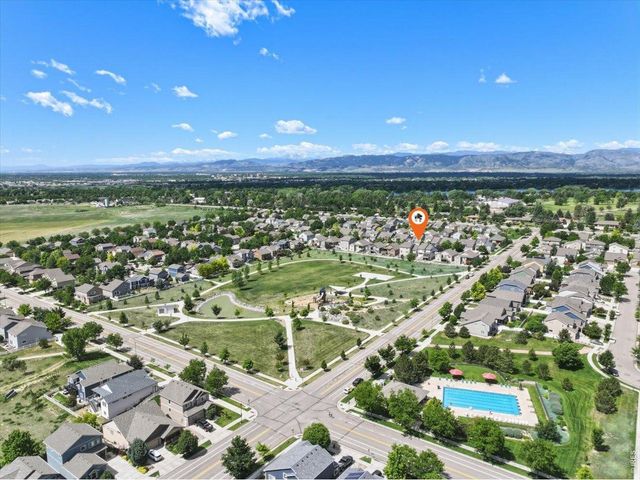 2403 Forecastle Dr, Fort Collins, CO 80524