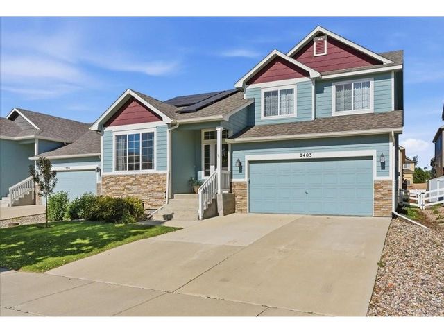 2403 Forecastle Dr, Fort Collins, CO 80524
