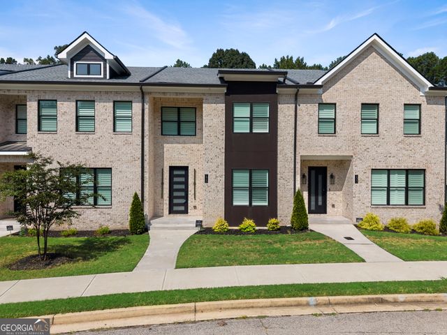 173 Brush Creek Court, Stockbridge, GA 30281