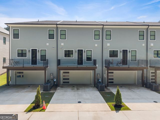 173 Brush Creek Court, Stockbridge, GA 30281