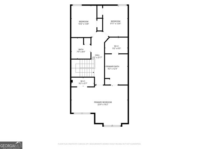 173 Brush Creek Court, Stockbridge, GA 30281