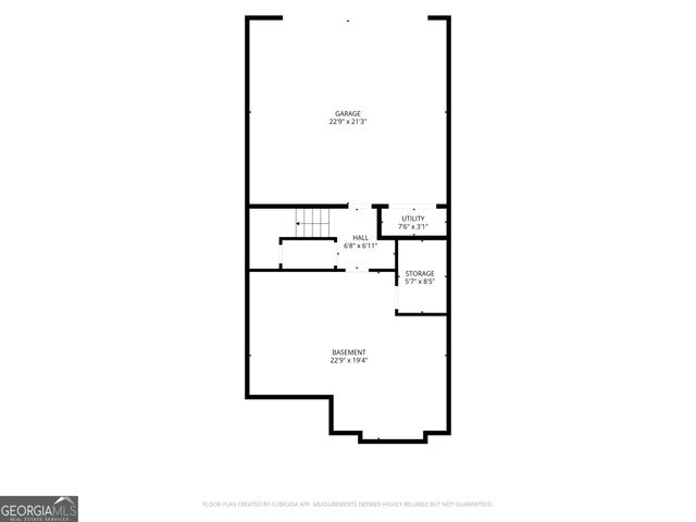 173 Brush Creek Court, Stockbridge, GA 30281