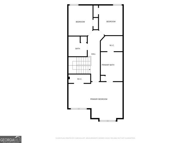 173 Brush Creek Court, Stockbridge, GA 30281