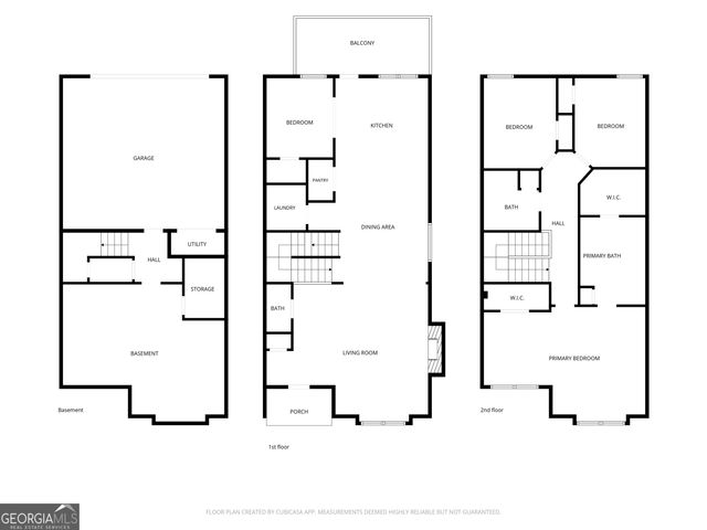 173 Brush Creek Court, Stockbridge, GA 30281