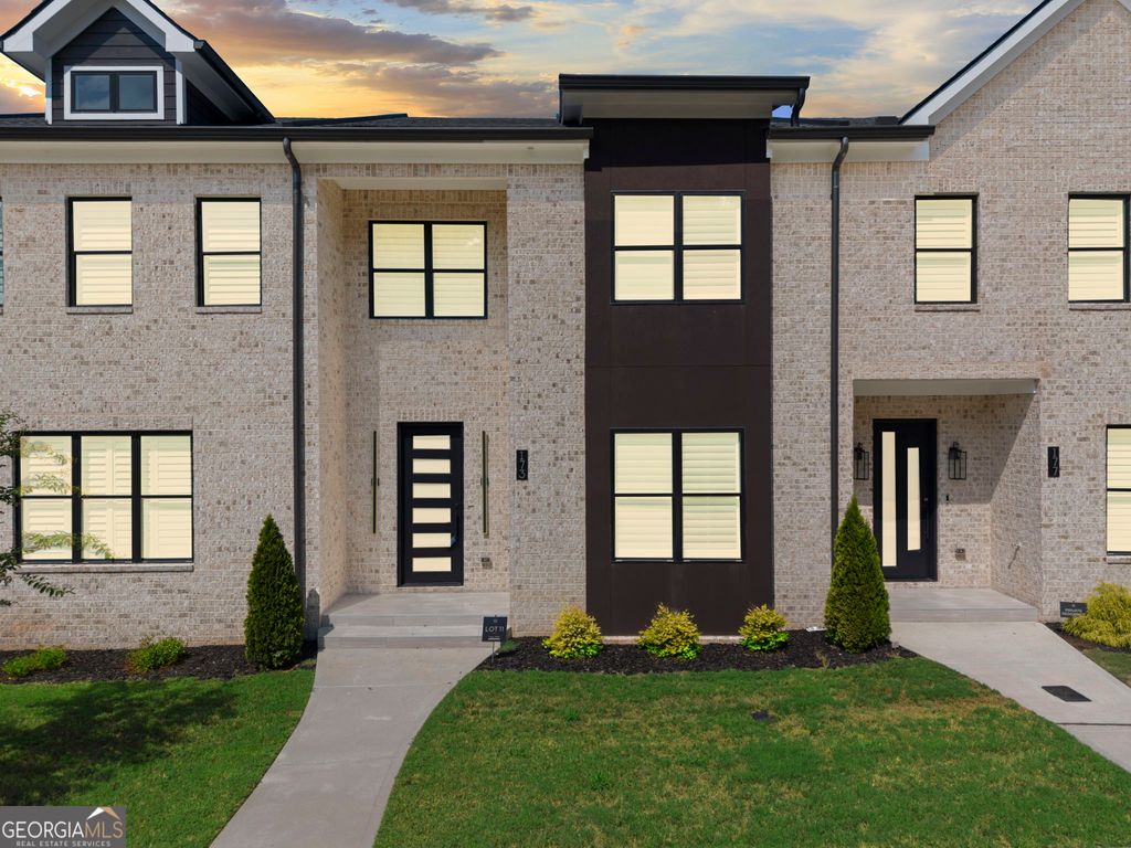 173 Brush Creek Court, Stockbridge, GA 30281