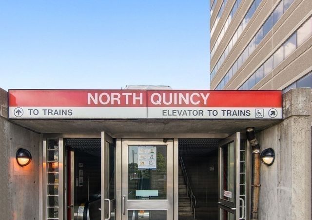 115 W Squantum St. 707, Quincy, MA 02171