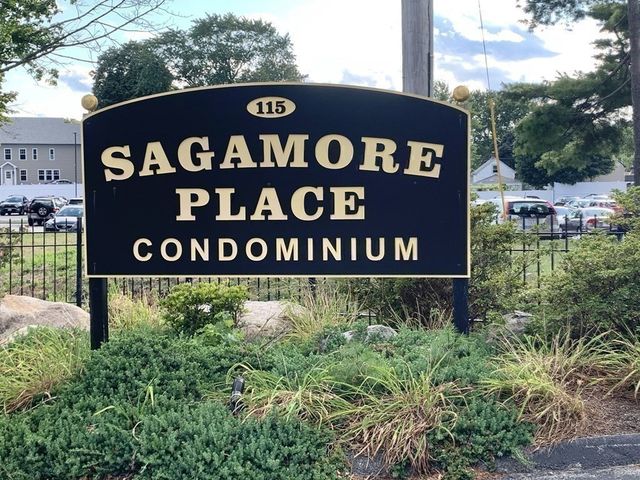 115 W Squantum St. 707, Quincy, MA 02171