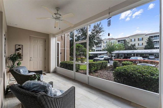 3356 ROBERT TRENT JONES DRIVE 101, Orlando, FL 32835