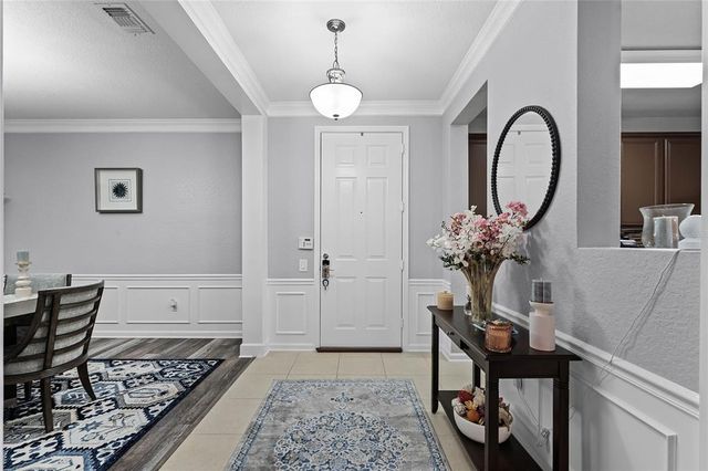 3356 ROBERT TRENT JONES DRIVE 101, Orlando, FL 32835