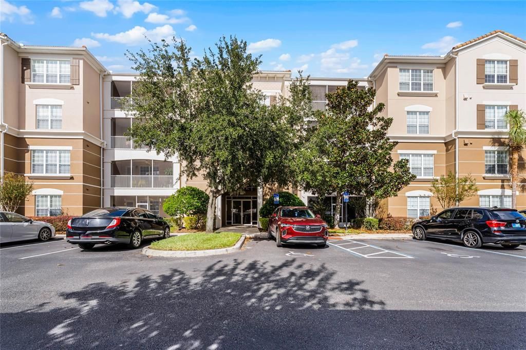 3356 ROBERT TRENT JONES DRIVE 101, Orlando, FL 32835