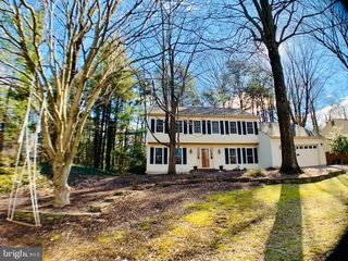 15909 MONCURE DRIVE, Dumfries, VA 22025