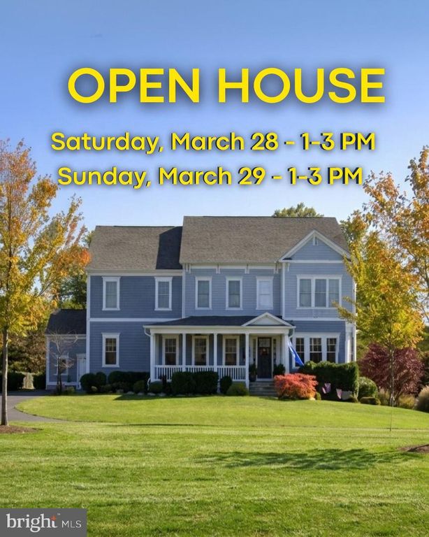 24588 BUCKWHEAT LN, Aldie, VA 20105