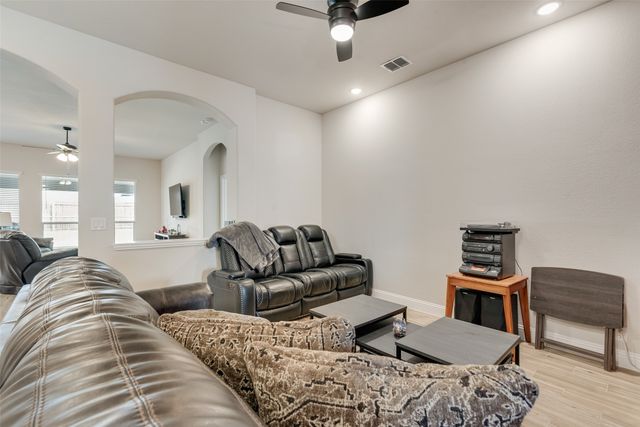 2010 Dundalk Lane, Forney, TX 75126