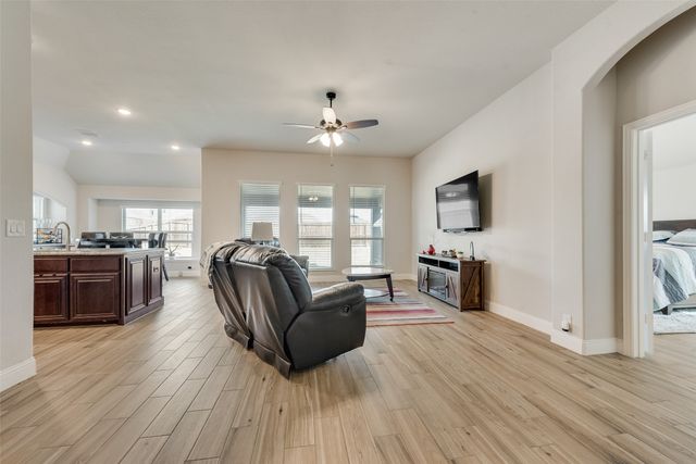 2010 Dundalk Lane, Forney, TX 75126