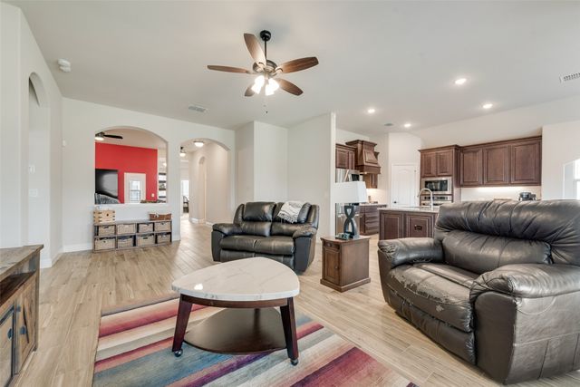 2010 Dundalk Lane, Forney, TX 75126