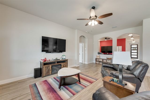 2010 Dundalk Lane, Forney, TX 75126