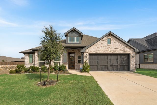 2010 Dundalk Lane, Forney, TX 75126
