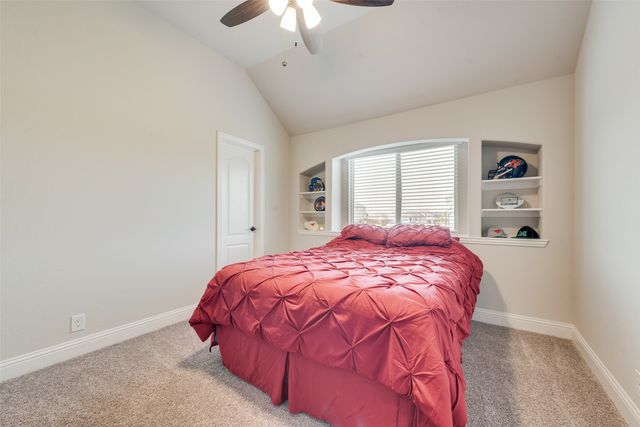 2010 Dundalk Lane, Forney, TX 75126