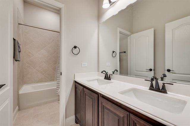 2010 Dundalk Lane, Forney, TX 75126