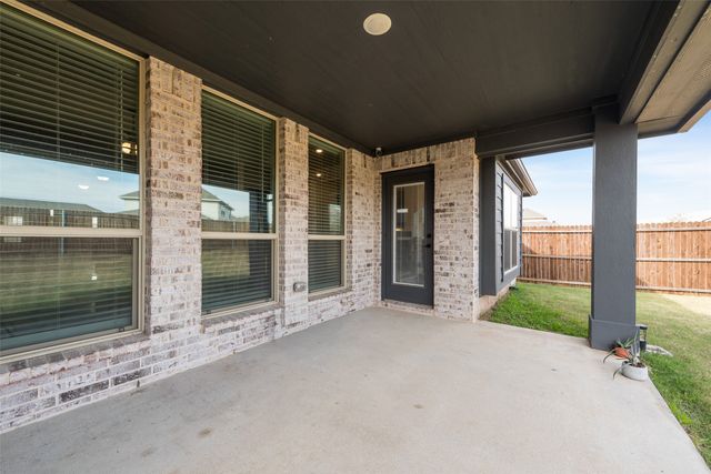 2010 Dundalk Lane, Forney, TX 75126
