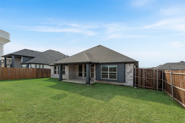 2010 Dundalk Lane, Forney, TX 75126