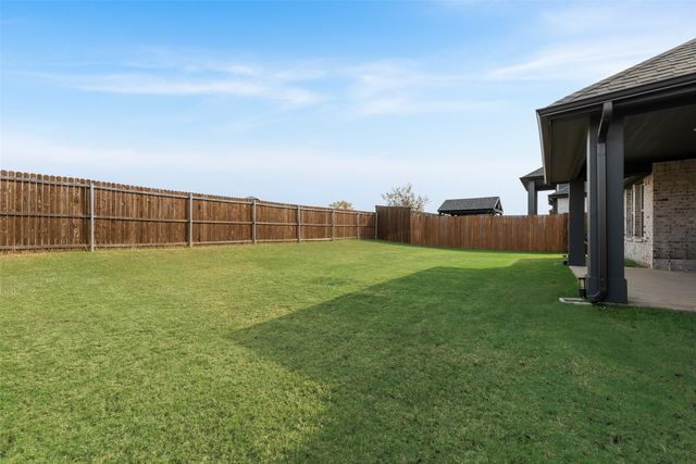 2010 Dundalk Lane, Forney, TX 75126
