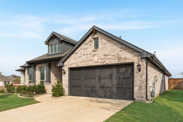 2010 Dundalk Lane, Forney, TX 75126