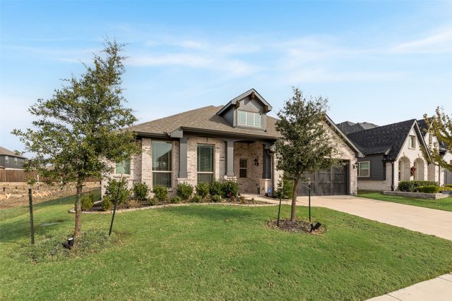 2010 Dundalk Lane, Forney, TX 75126