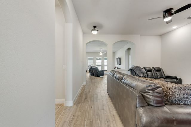 2010 Dundalk Lane, Forney, TX 75126