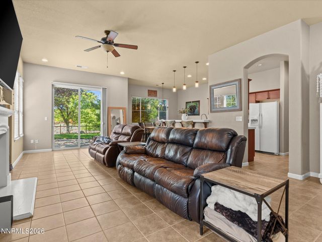 7475 Europa Drive, Sparks, NV 89436