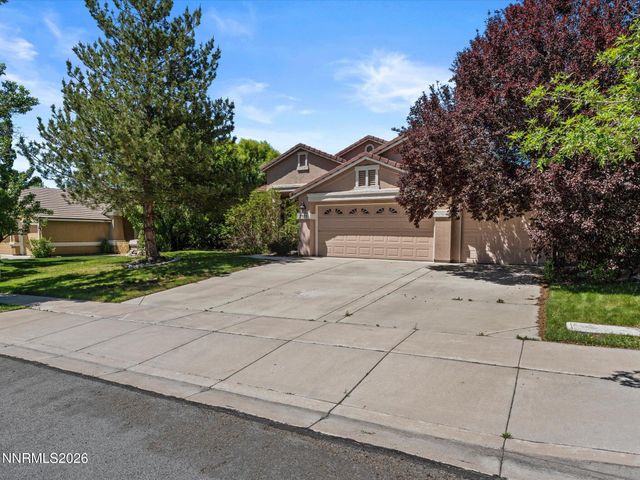 7475 Europa Drive, Sparks, NV 89436