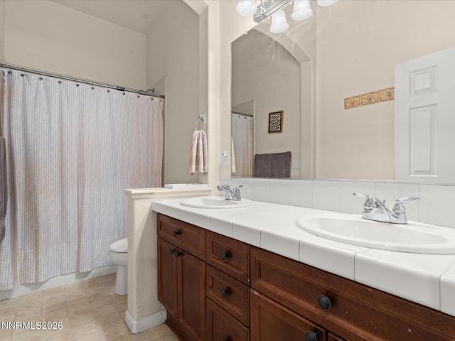 7475 Europa Drive, Sparks, NV 89436