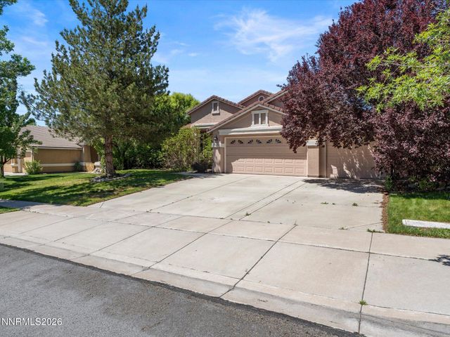 7475 Europa Drive, Sparks, NV 89436