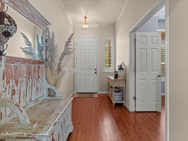 7475 Europa Drive, Sparks, NV 89436