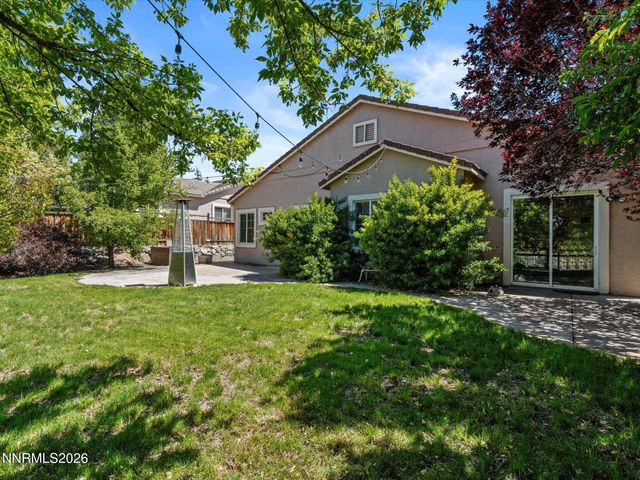 7475 Europa Drive, Sparks, NV 89436