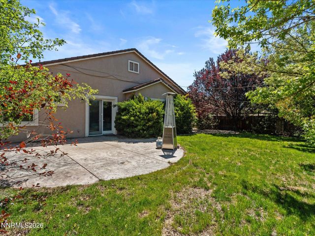 7475 Europa Drive, Sparks, NV 89436