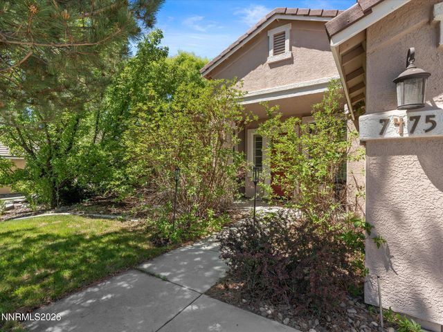 7475 Europa Drive, Sparks, NV 89436