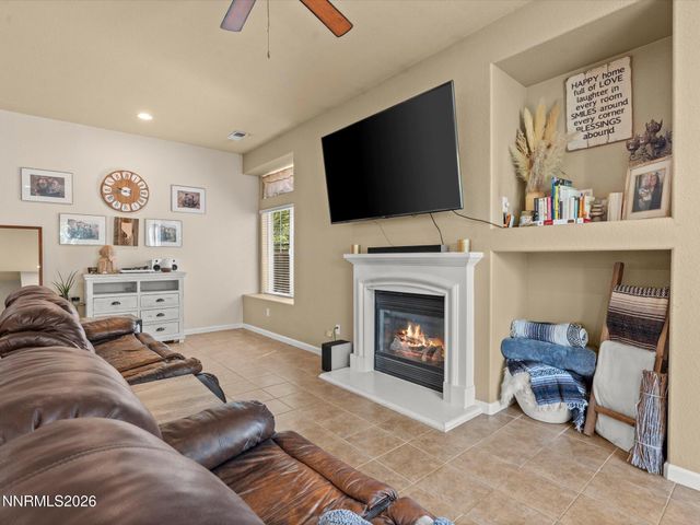 7475 Europa Drive, Sparks, NV 89436