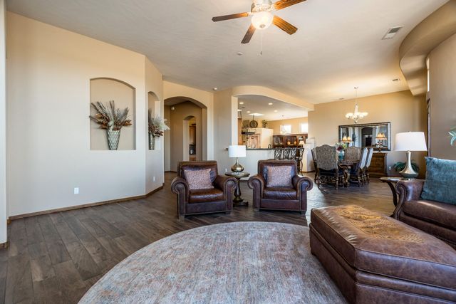 4919 Valle Rio Trail NW, Albuquerque, NM 87120
