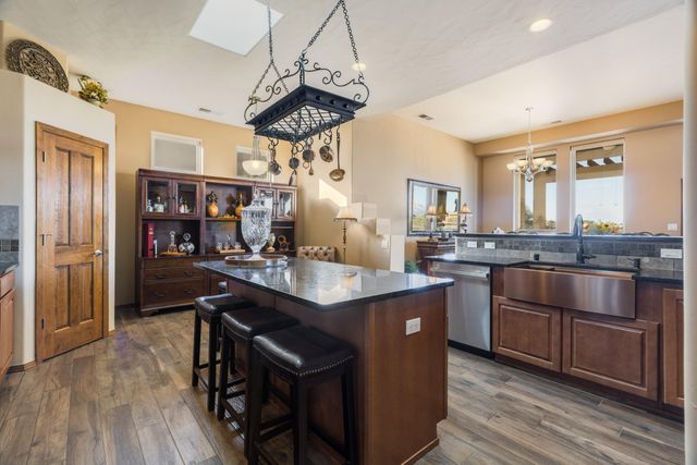 4919 Valle Rio Trail NW, Albuquerque, NM 87120