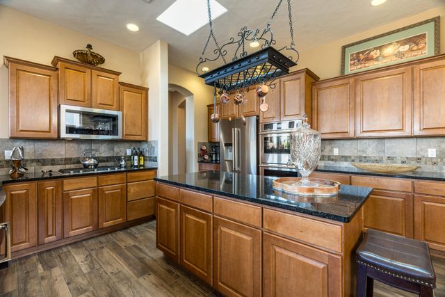 4919 Valle Rio Trail NW, Albuquerque, NM 87120
