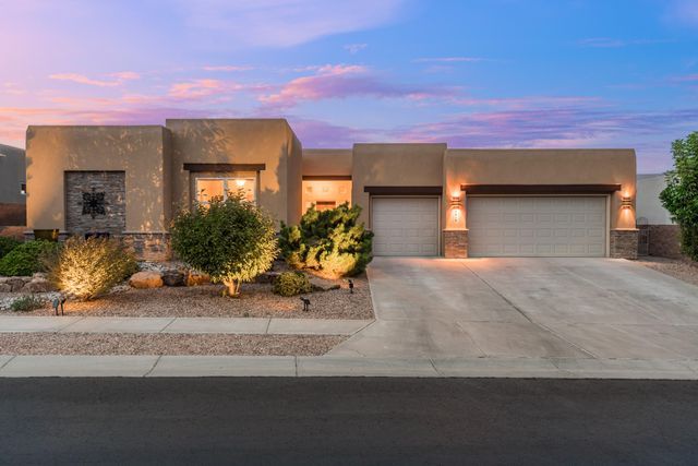 4919 Valle Rio Trail NW, Albuquerque, NM 87120