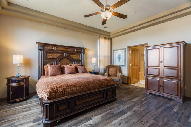 4919 Valle Rio Trail NW, Albuquerque, NM 87120