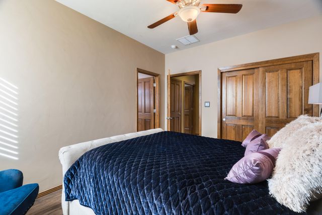4919 Valle Rio Trail NW, Albuquerque, NM 87120