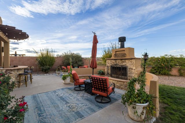4919 Valle Rio Trail NW, Albuquerque, NM 87120