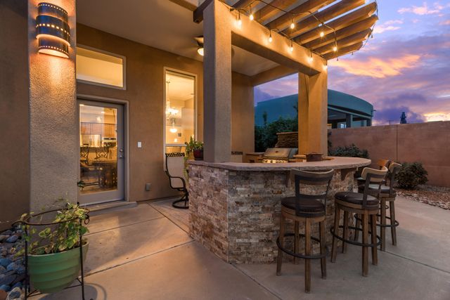 4919 Valle Rio Trail NW, Albuquerque, NM 87120