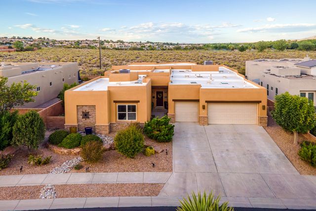 4919 Valle Rio Trail NW, Albuquerque, NM 87120