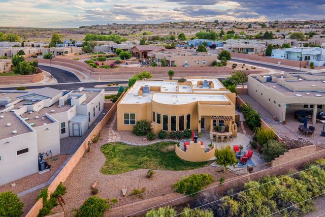 4919 Valle Rio Trail NW, Albuquerque, NM 87120
