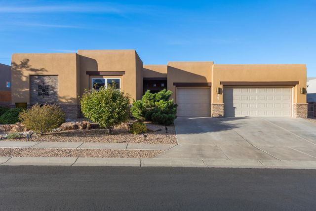 4919 Valle Rio Trail NW, Albuquerque, NM 87120