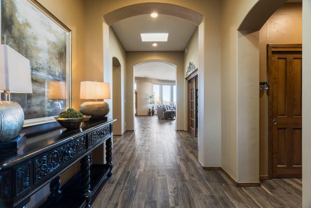 4919 Valle Rio Trail NW, Albuquerque, NM 87120